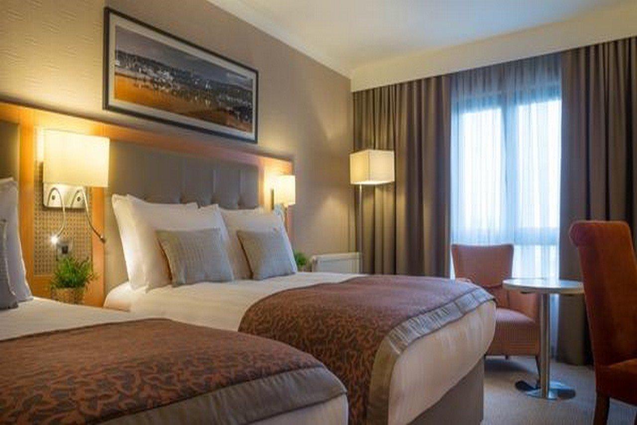 Whites Of Wexford Otel Dış mekan fotoğraf