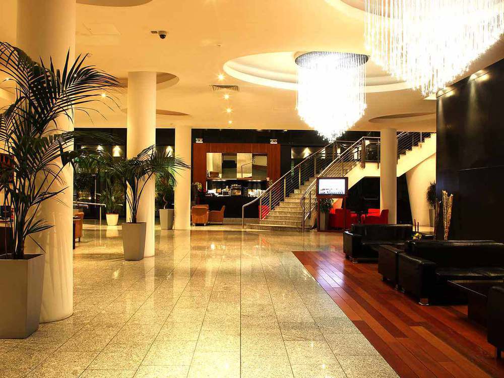 Whites Of Wexford Otel Dış mekan fotoğraf