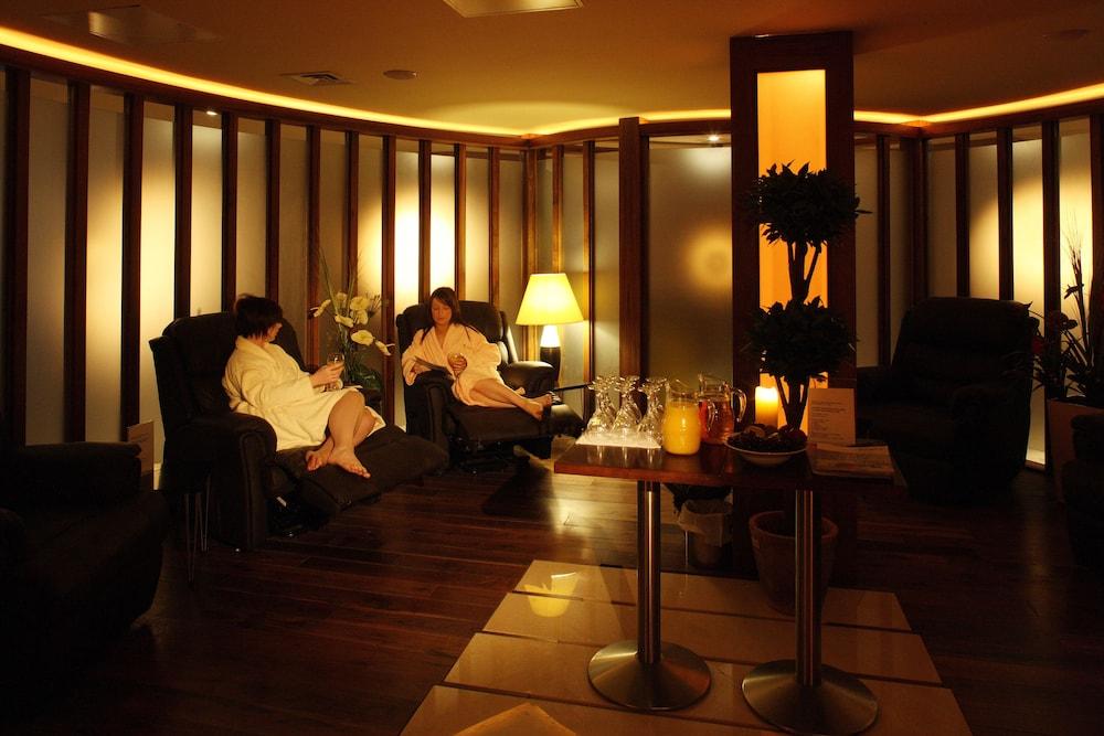 Whites Of Wexford Otel Dış mekan fotoğraf