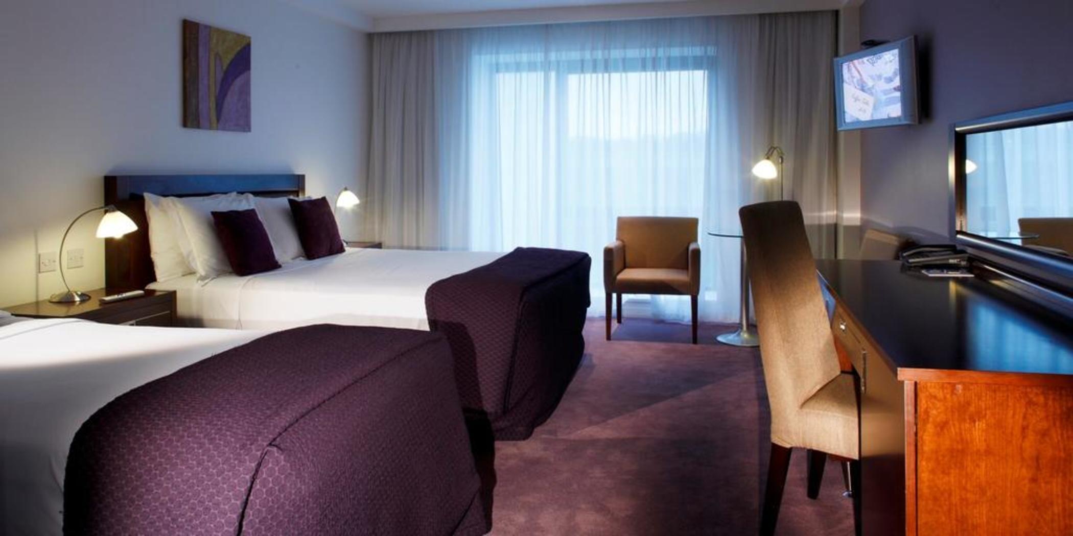 Whites Of Wexford Otel Dış mekan fotoğraf