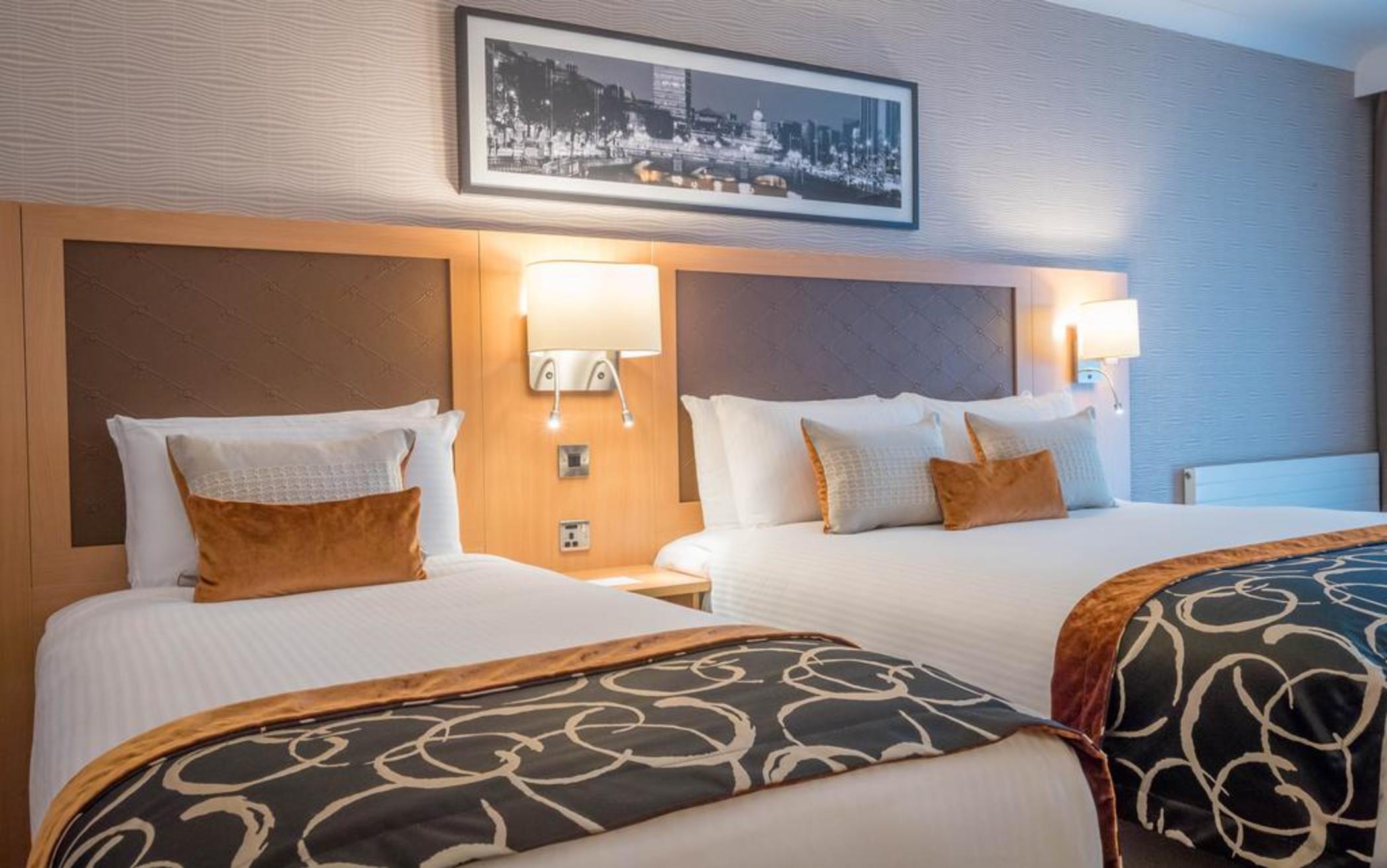 Whites Of Wexford Otel Dış mekan fotoğraf