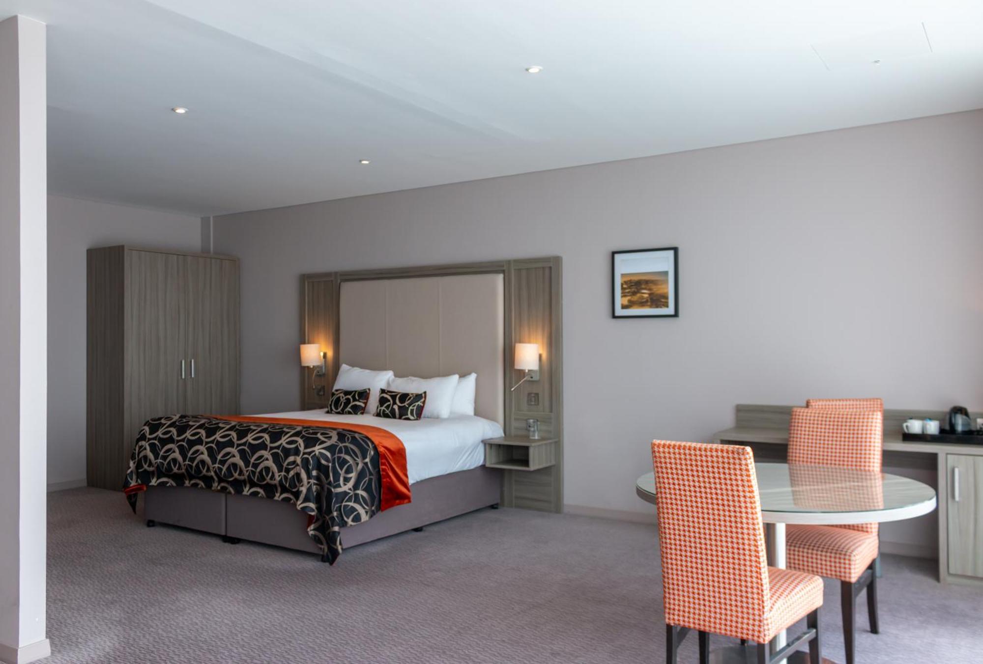 Whites Of Wexford Otel Dış mekan fotoğraf