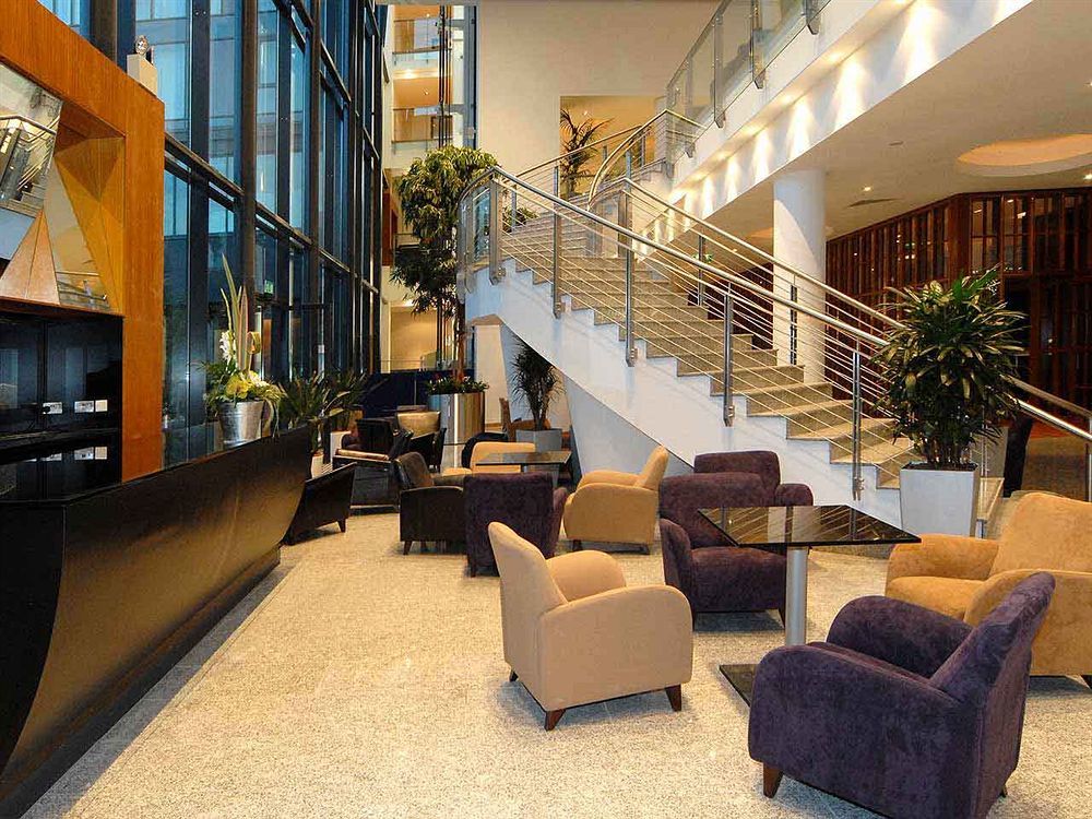 Whites Of Wexford Otel Dış mekan fotoğraf