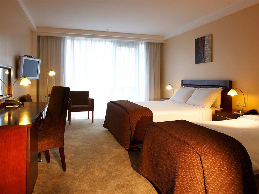 Whites Of Wexford Otel Dış mekan fotoğraf